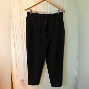 🔊 Spyder | Mens Black Joggers